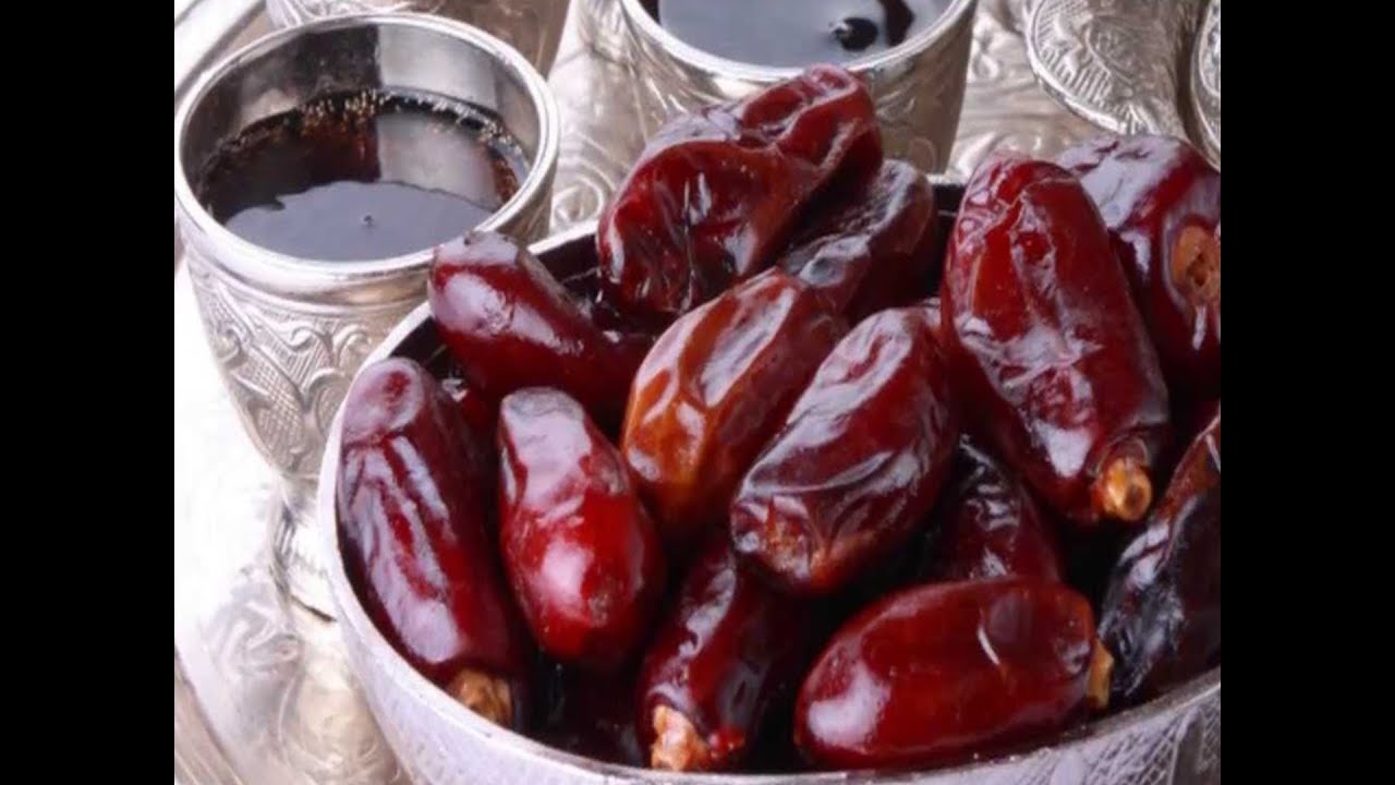 Günə 10 xurma yesək, orqanizimdə nə baş verər?
