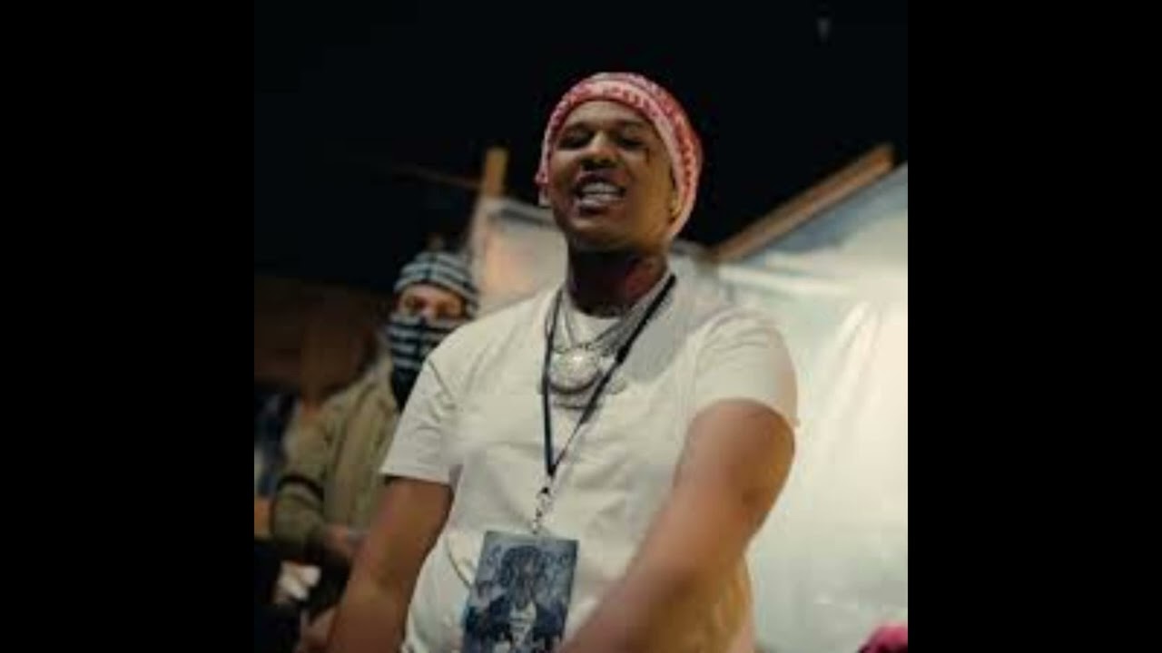 Lil Yee & EBK Jaaybo Cemetery Type of vibes bass boosted