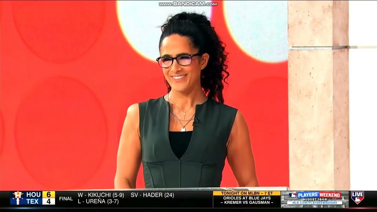 Lauren Shehadi 08 08 24 Hot Glasses and Hosiery