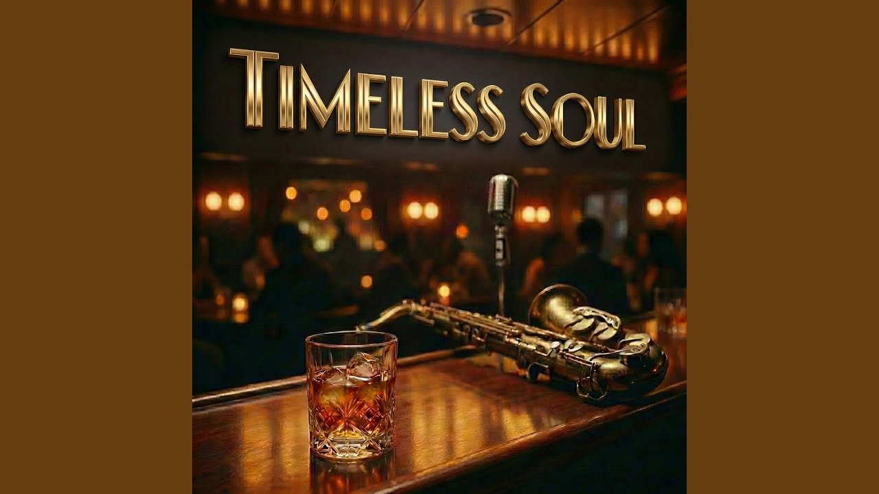 Still D.R.E. (1950s Soul Version)