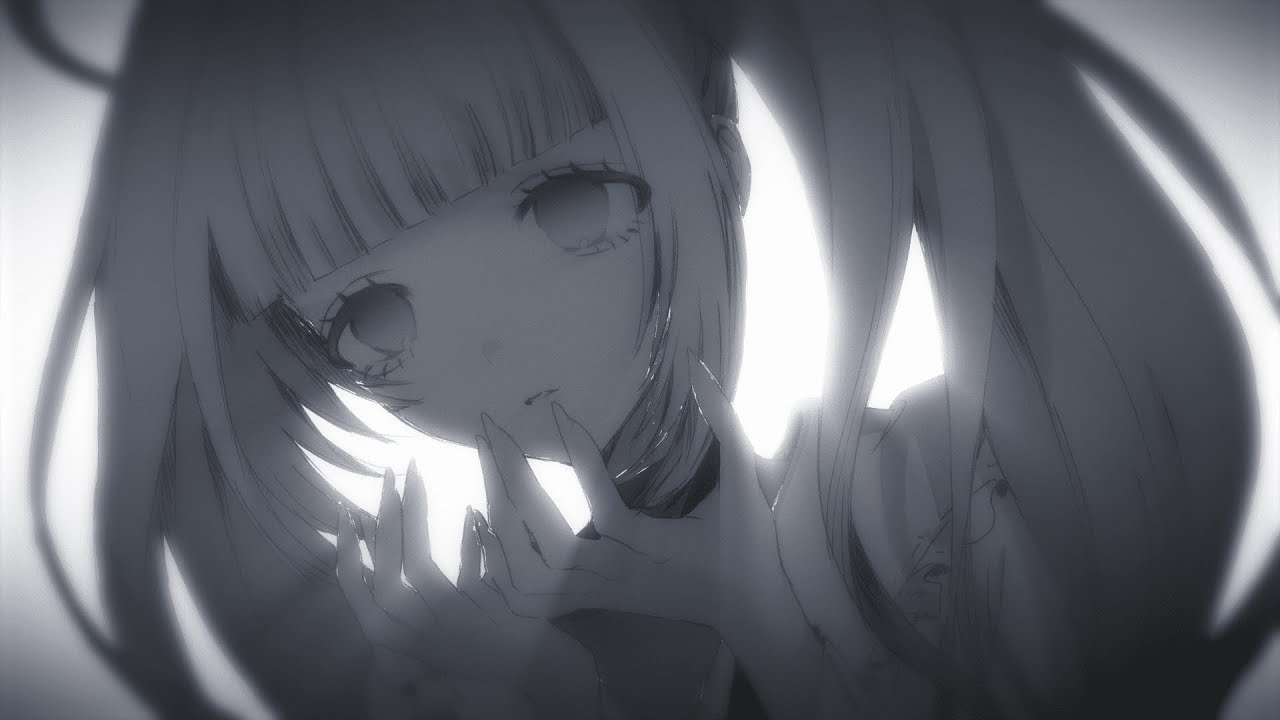 リナリアが咲いて / nyamura