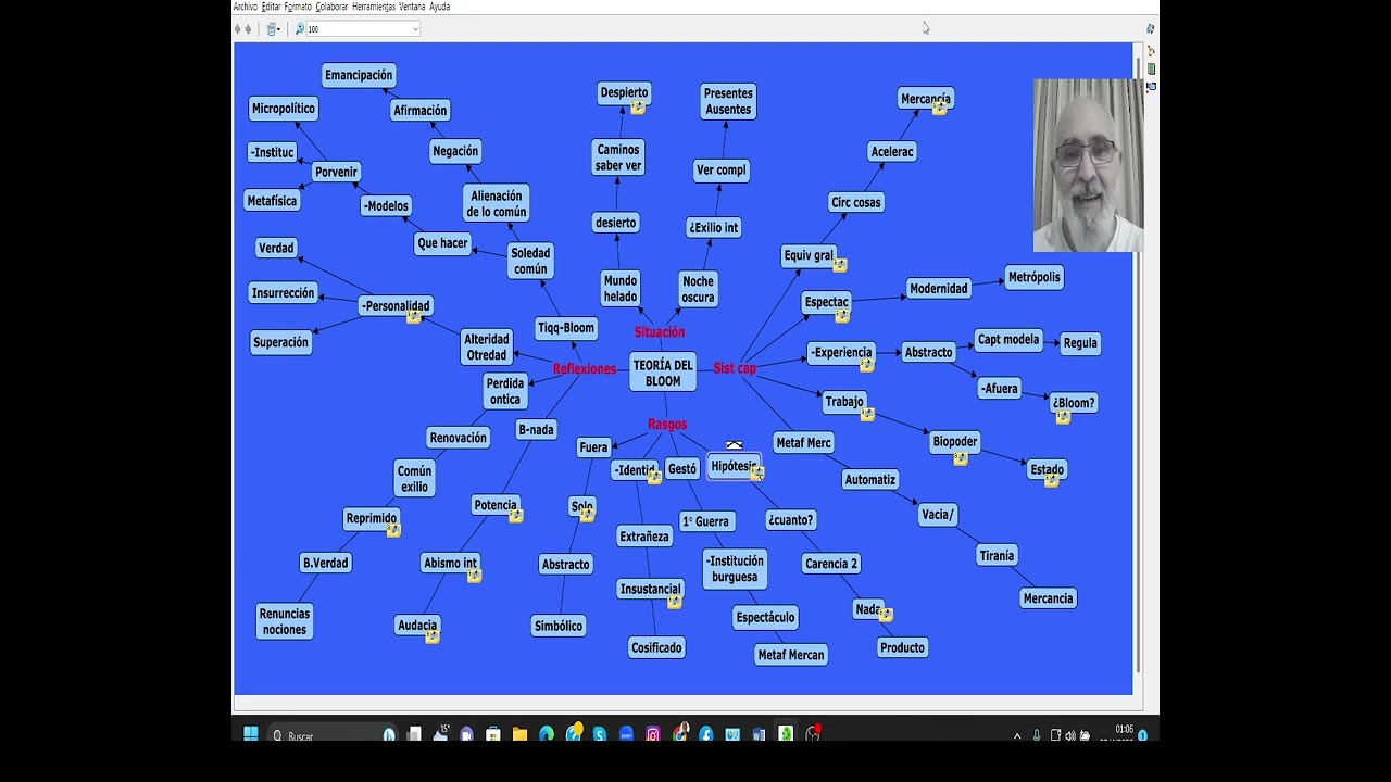 TIQQUN COMITE INVISIBLE TEOR&Iacute;A DEL BLOOM (Lic. Roberto Torres)