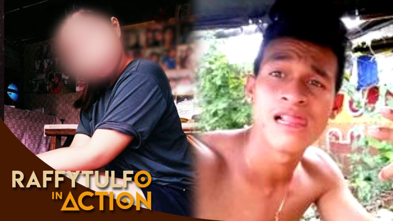 PAMILYADO SI KUYA PERO TINANAN NIYA SI NENENG!