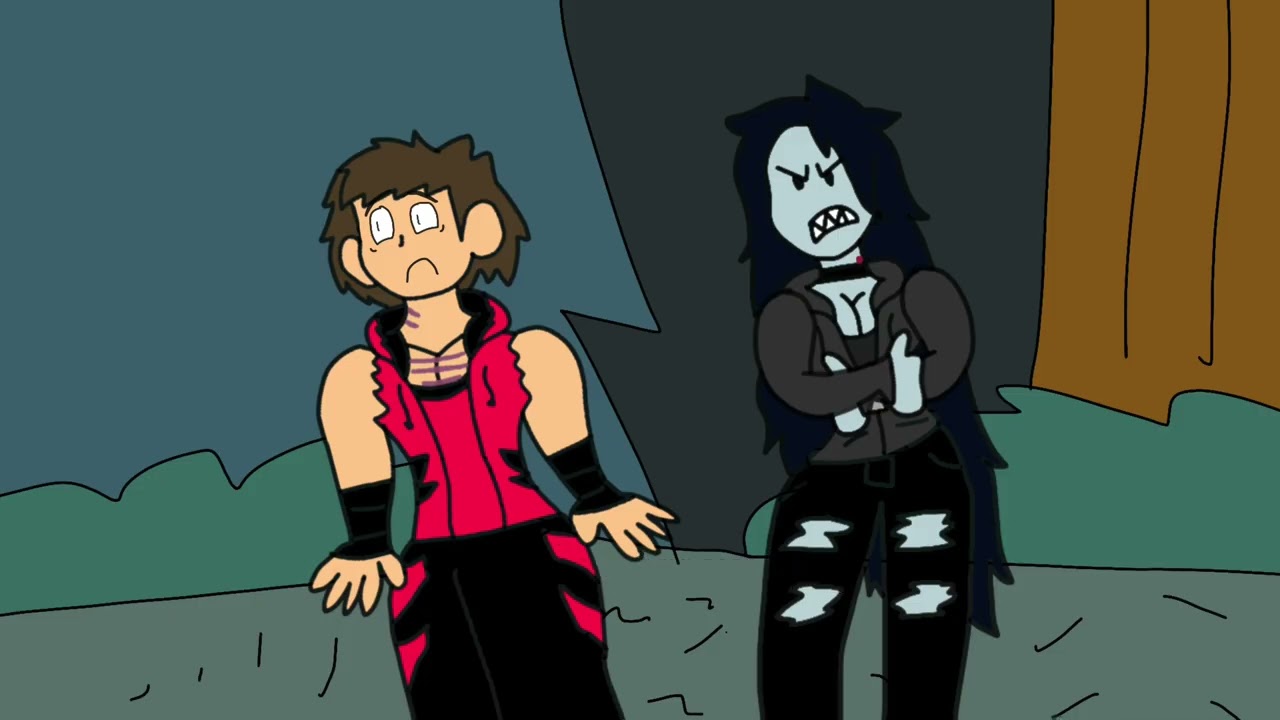 The Wildcards - Kyle Tries To Change His Name Pt4