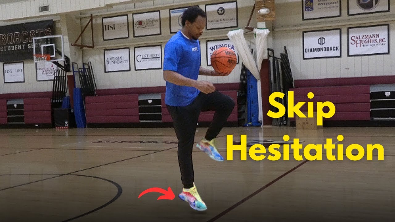How to do the Skip Hesitation | Hesi Series Pt.1