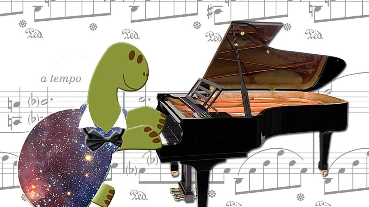 The Dog Wrestler Waltz