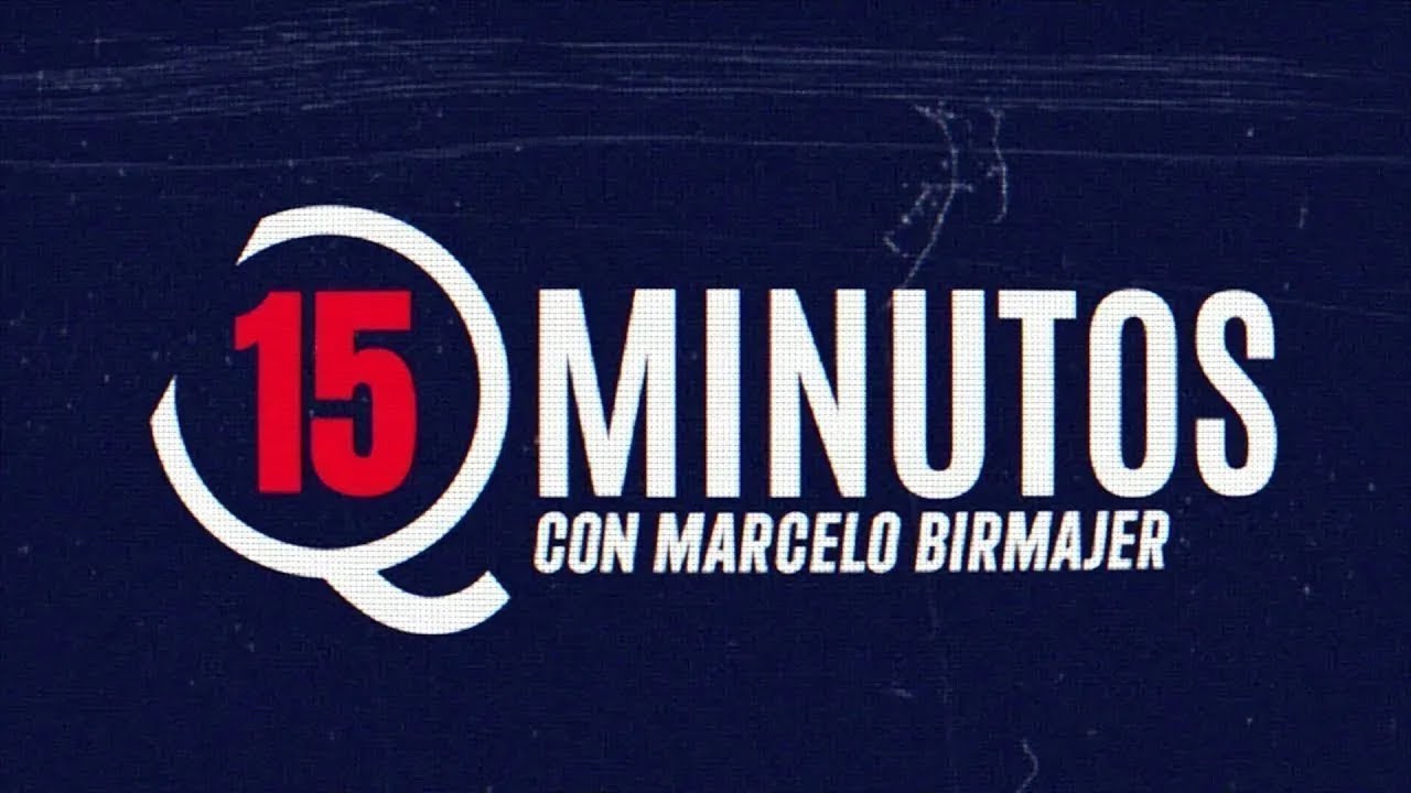 “15 minutos”, con Marcelo Birmajer - EP. 14 |  Claves para entender la rebelión en Irán