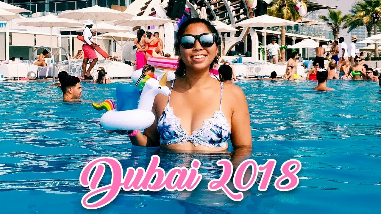 Dubai 2018