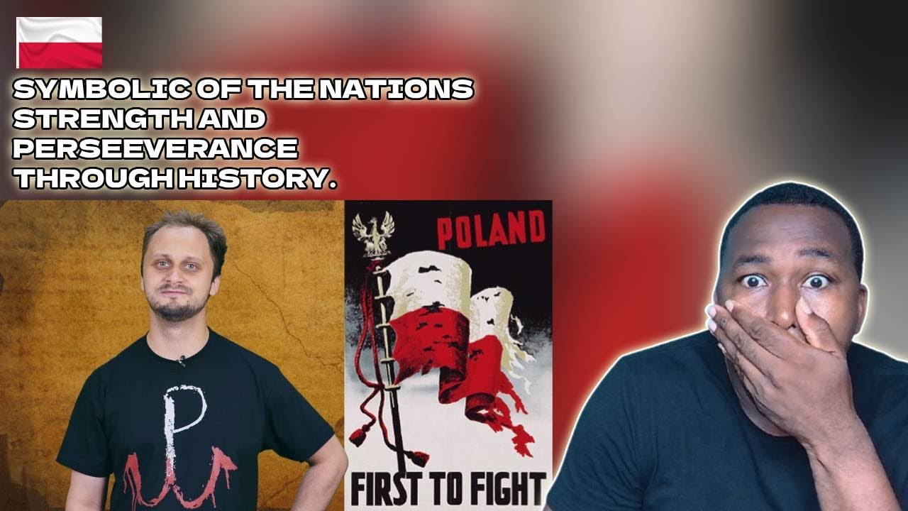 Poland first to fight! ( FIRST TIME REACTION )