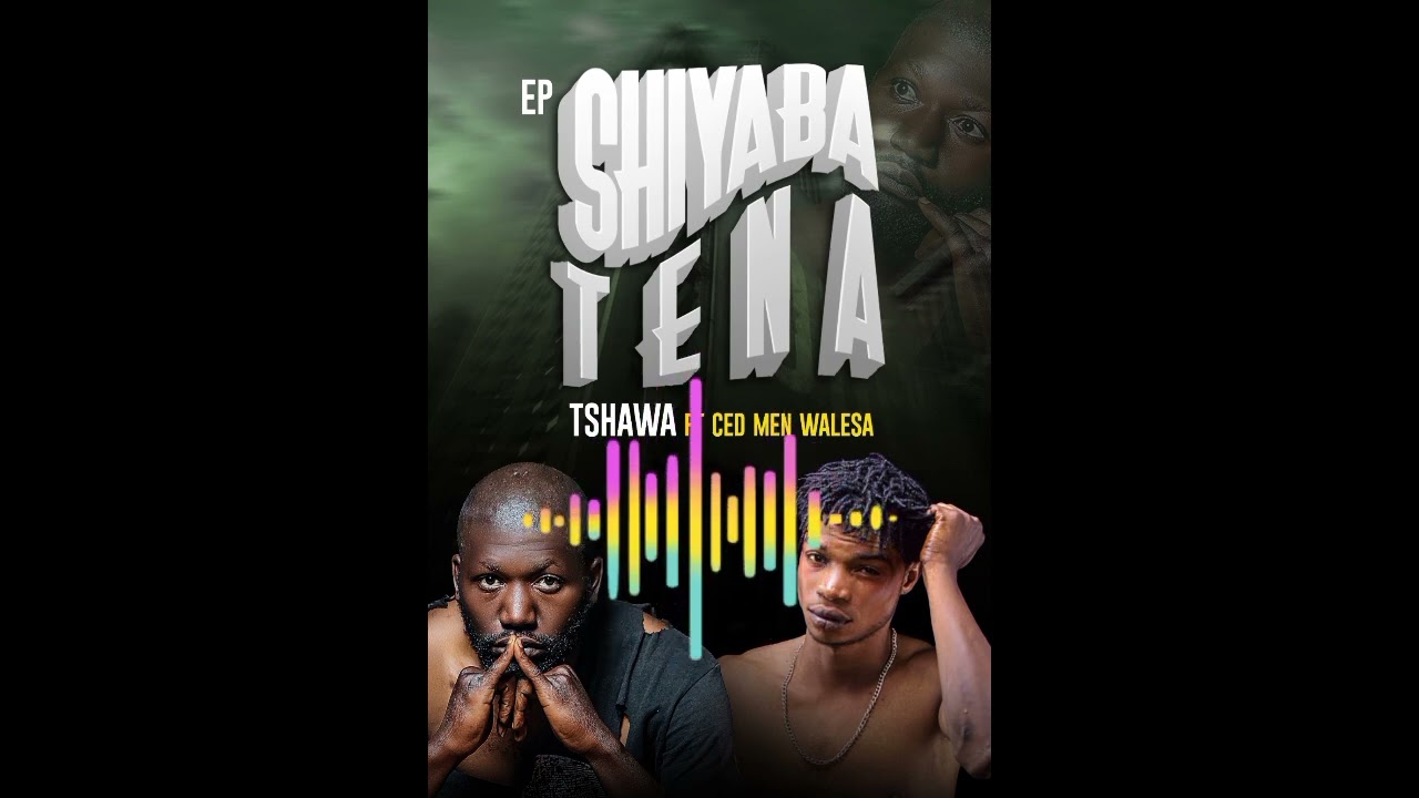Tchawa FT Ced man(audio officielle)