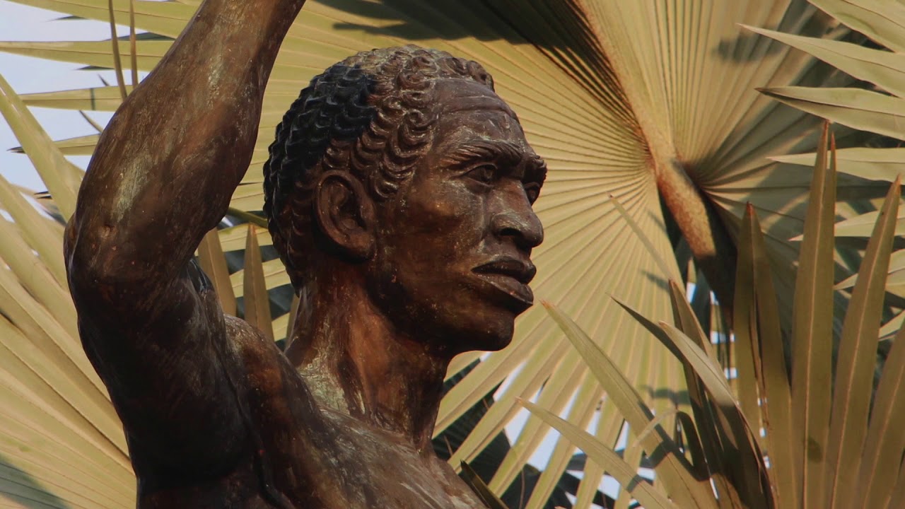 San Juan de  Ulúa y Yanga. Sitios de Memoria de la Esclavitud y Población Africana