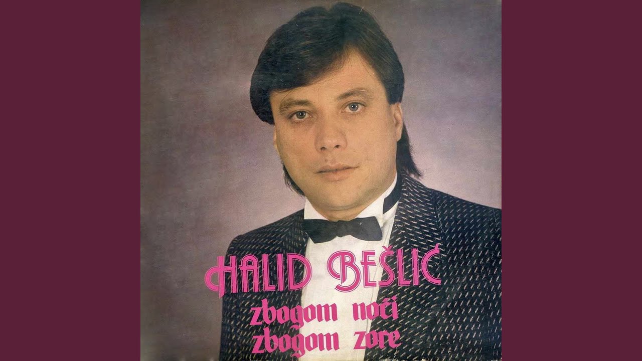 I zanesen tom ljepotom