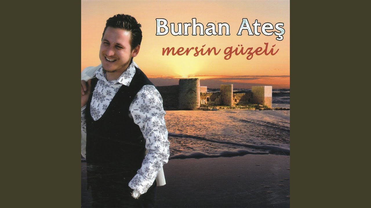Mersin Güzeli