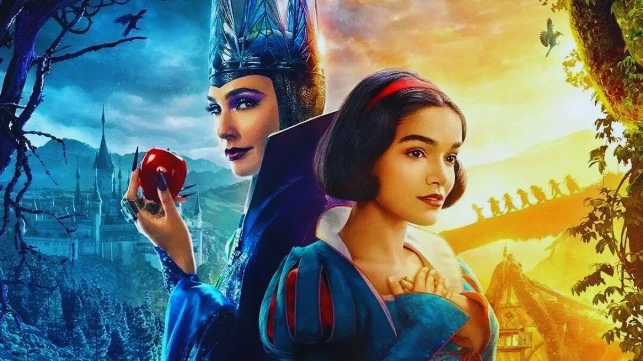 Snow White Live-Action Remake: Watch Rachel Zegler's Magical Performance on Disney+ & JioHotstar!