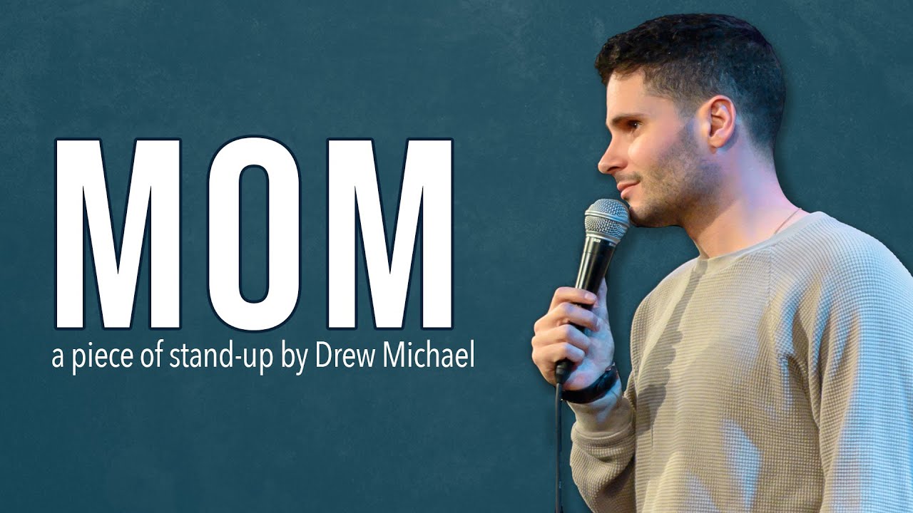 The Oedipal Complex Explained – Drew Michael