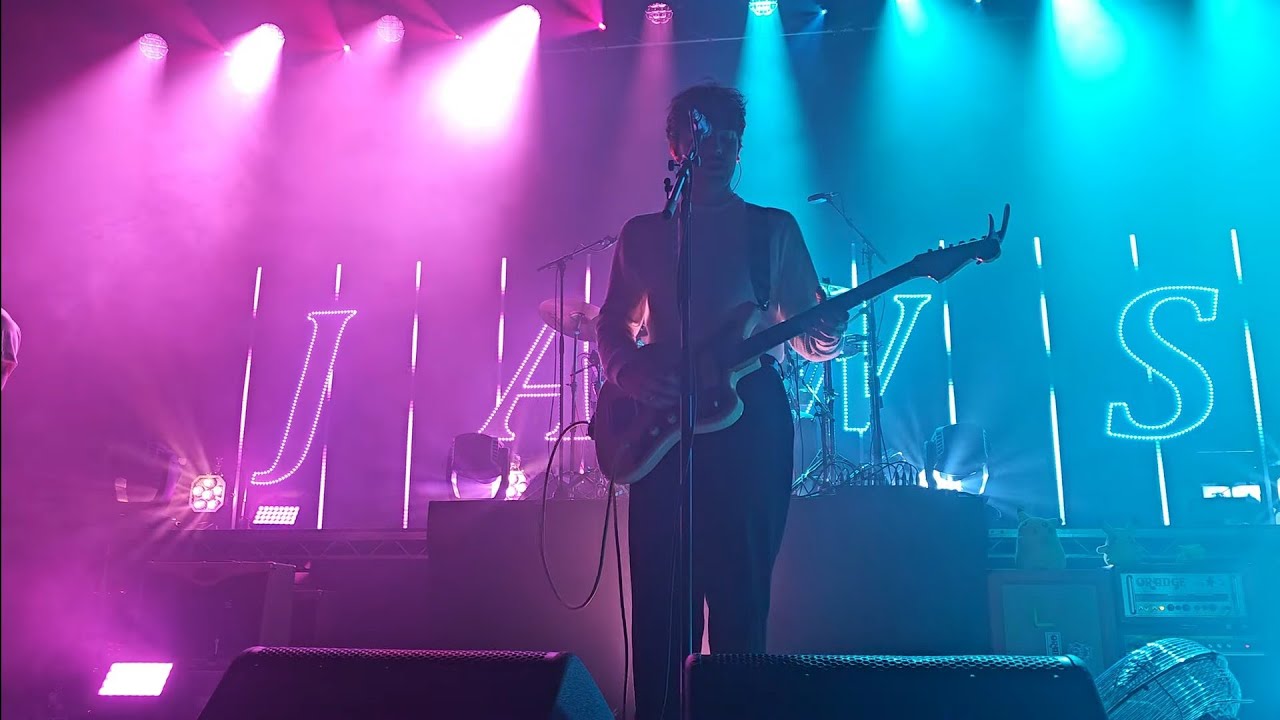 JAWS- Surround You (Farewell Shows Manchester O2 Ritz 25/04/2025)