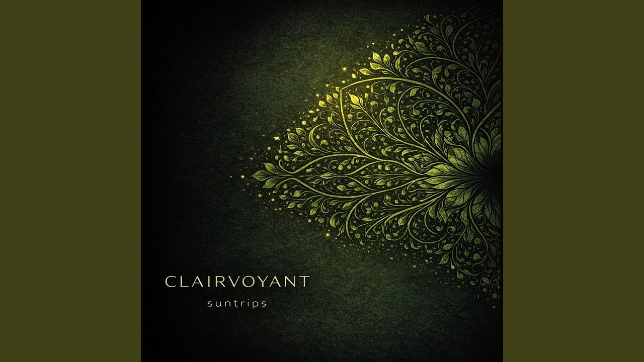Clairvoyant