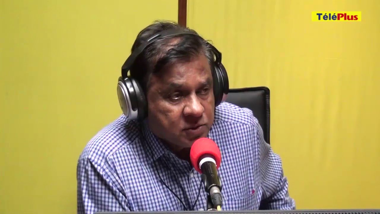 Rajen Bablee: 