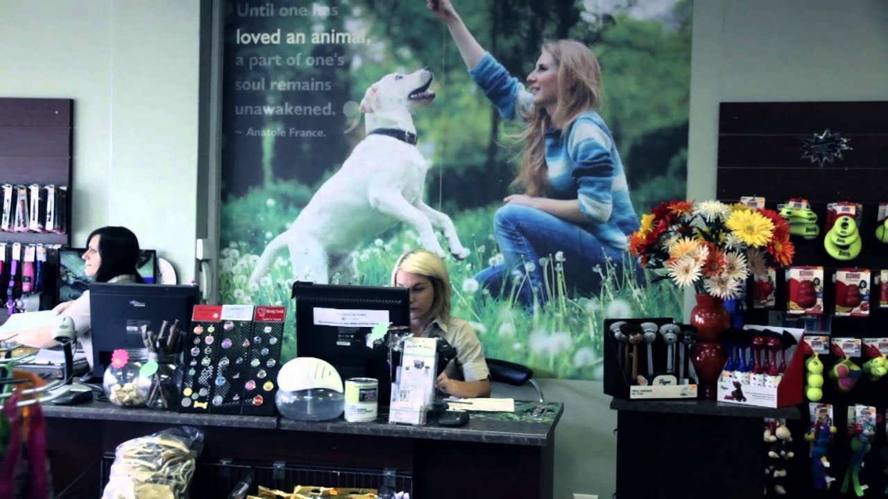 Pet Deli