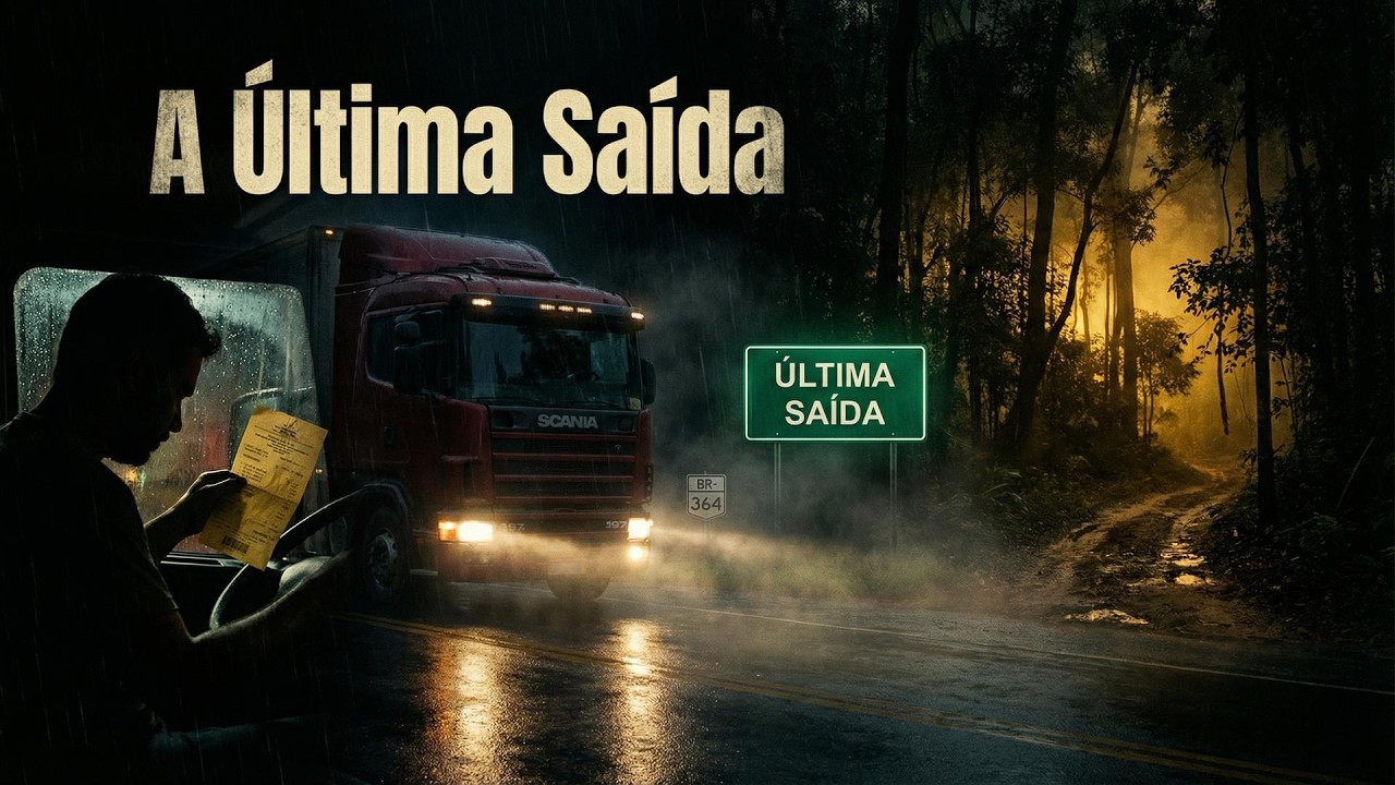 A Última Saída