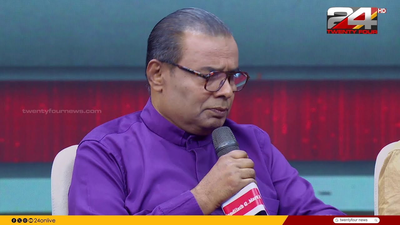'എന്റെ രോഗം ഭേദമായത് മരുന്ന് കൊണ്ടല്ല,ദൈവത്തിന്റെ സഹായത്താലാണ്'|Nandilath G-MartThammilThammilBySKN|