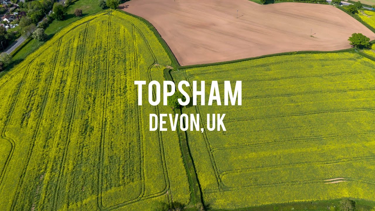 Topsham, Devon UK