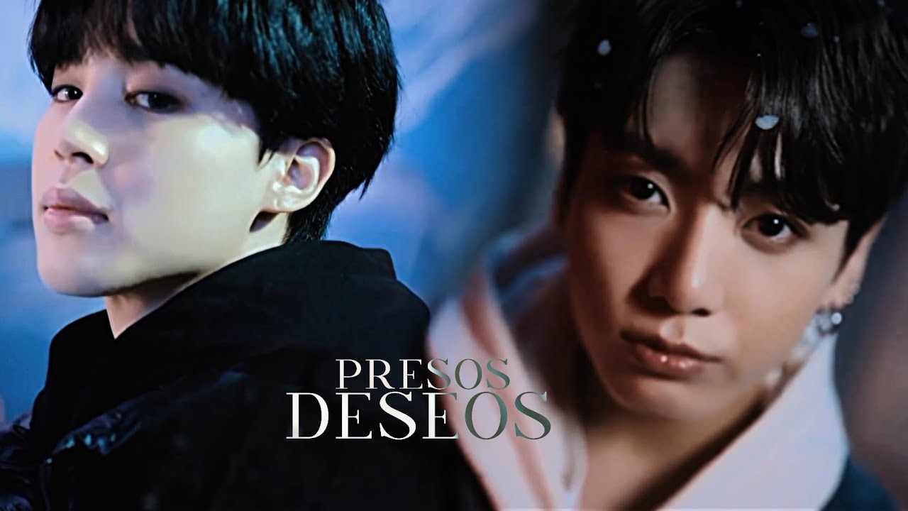 Kookmin: Presos deseos | Tráiler oficial [HD]
