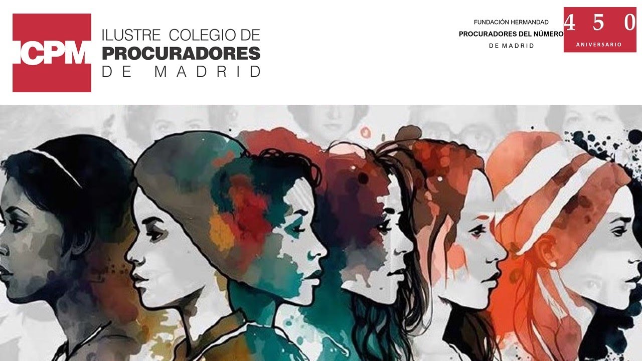 Día de la Mujer ICPM 2024