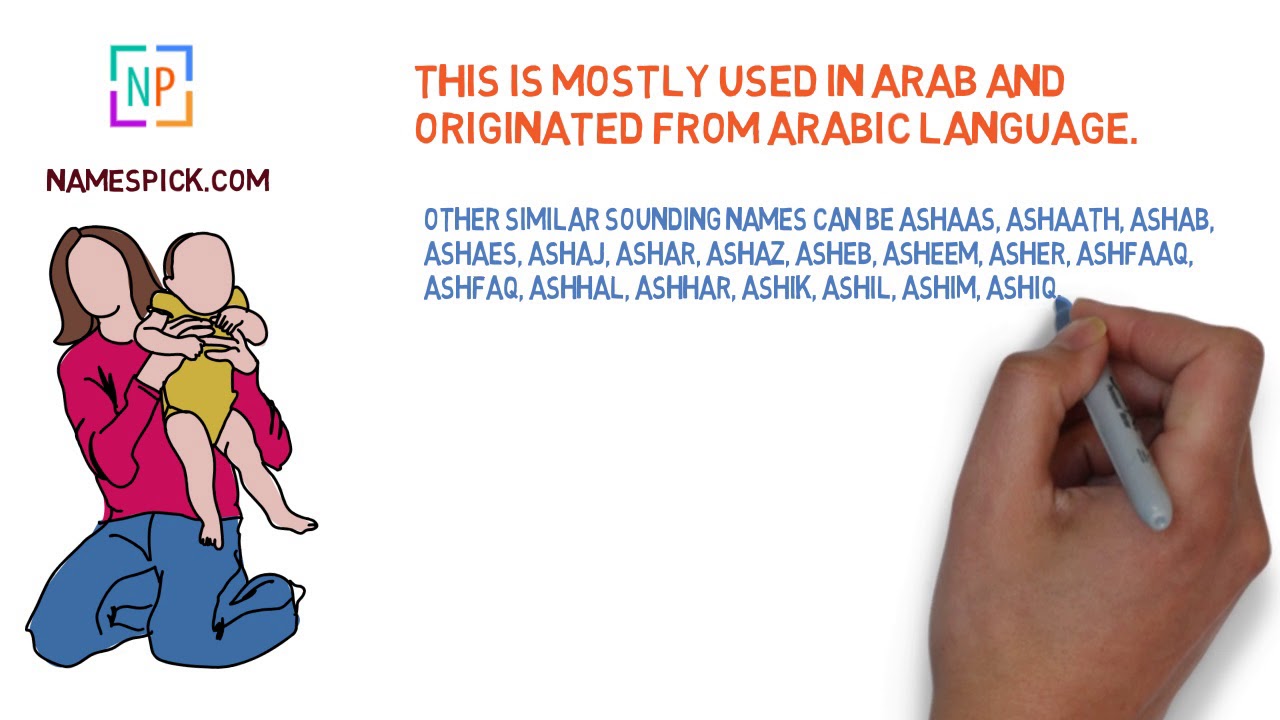 The Meaning of Ashja