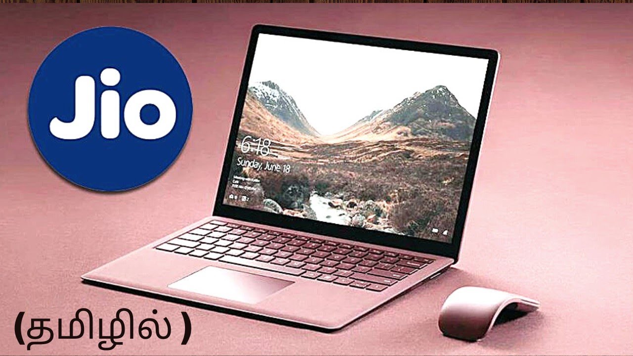Jio Book Laptop on Viral 💥 (3 Points) | Tamil | Mr.Tech