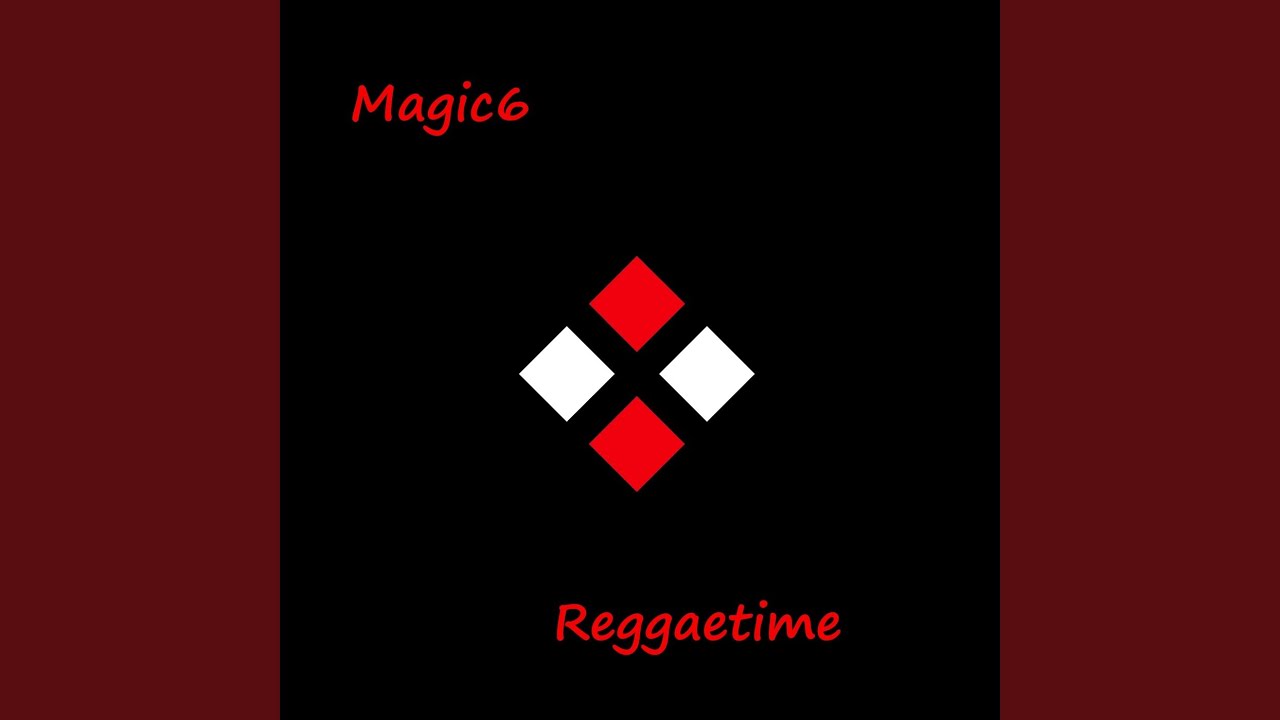 Reggaetime