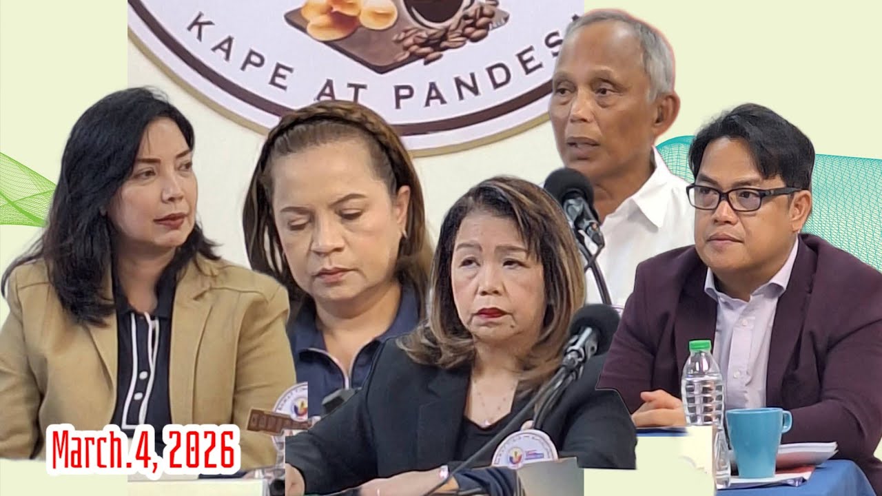 LIVE PRESSCON 12 NA MARINES LALANTAD NA GEN ESPERON WALA KAYONG TAKAS DITO ATTY TOPACIO DUMATING NA?