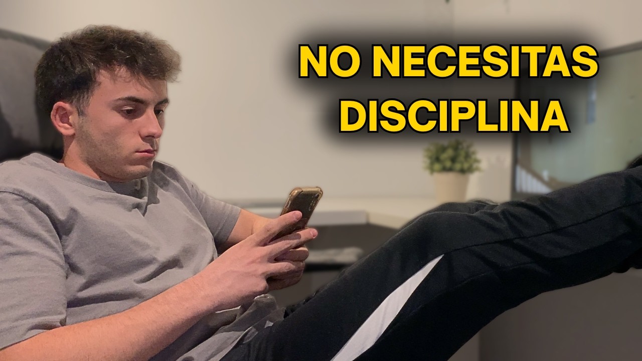 Si eres Procrastinador , Necesitas Ver Este Video (Cómo dejar de procrastinar paso a paso)