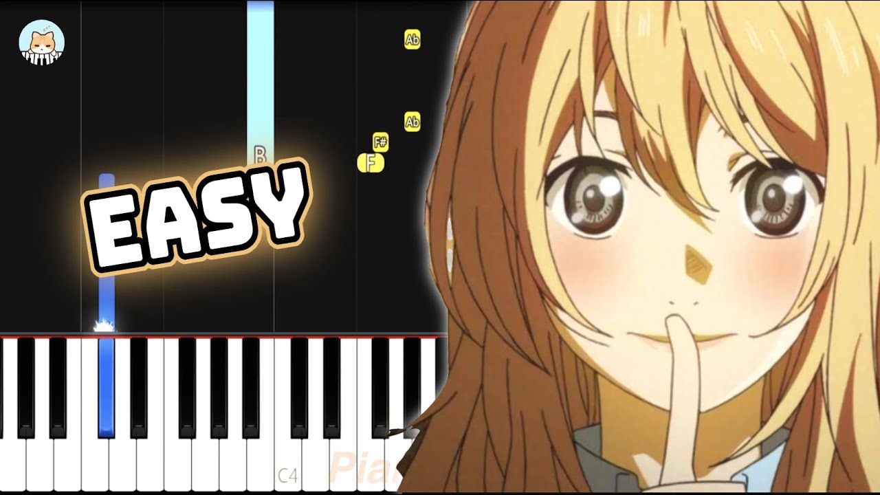 [full] Your Lie in April OST - 