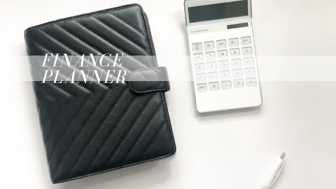 FINANCE   PLANNER
