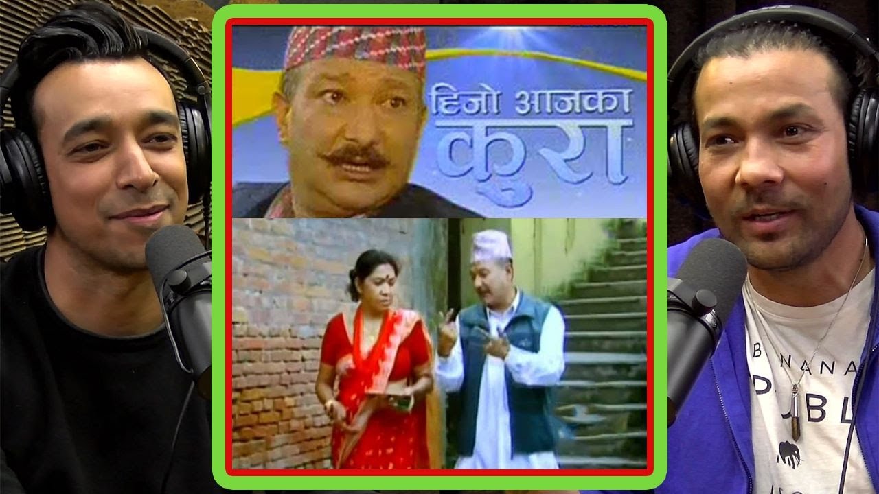 Yash Kumar On Wishing To Act In Hijo Aajako Kura!