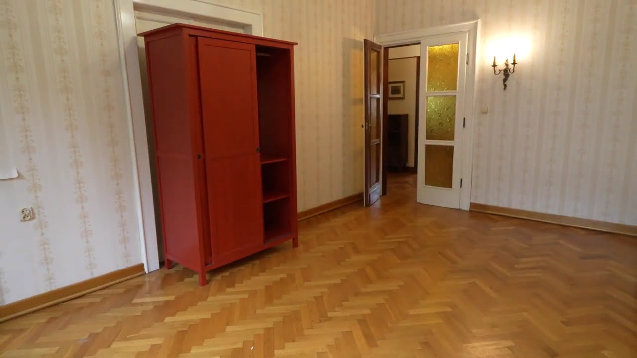 ul. Glogera, 3 pokoje, 94 m2, od zaraz
