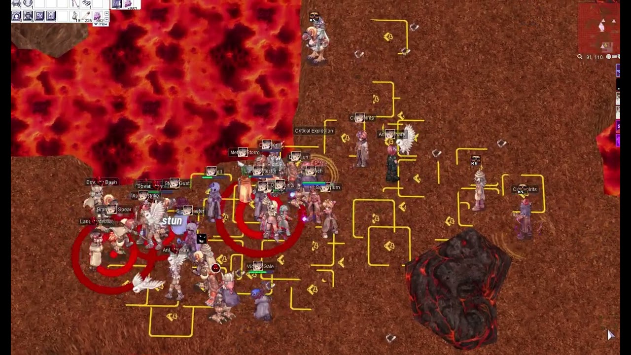 CWRO KOE   Kill Season