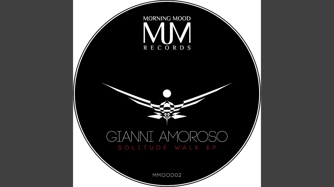 Stricto Sensu (Original Mix)