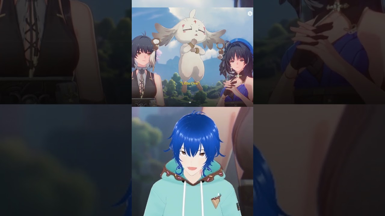 abby just made my day  😂 