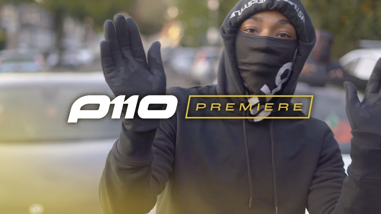 S.Lokez - Heads Or Tales [Music Video] | P110