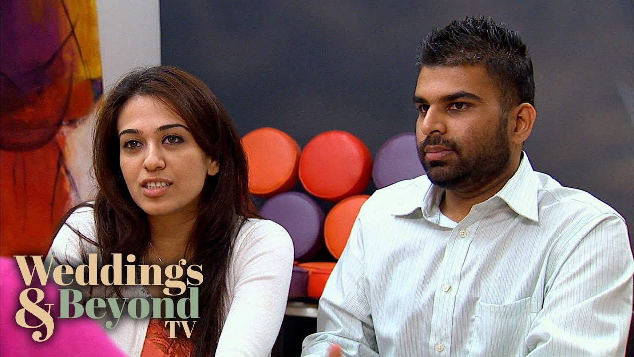 Will This Groom's Surprise Work? - Rich Groom Poor Groom - Groom's Way or the Highway