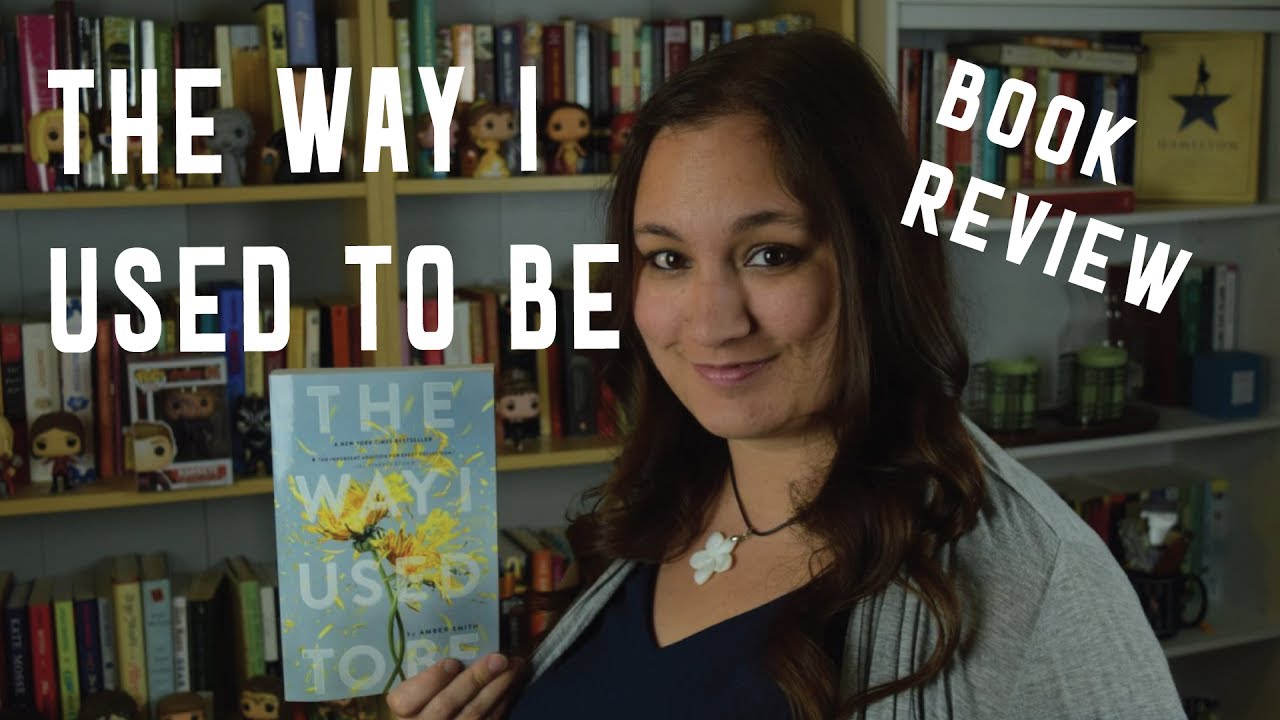 REVIEW | The Way I Used To Be [WARNING: Spoilers]