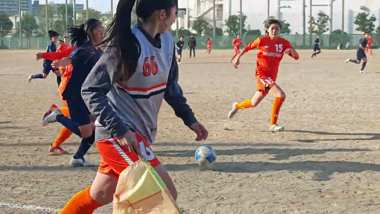 修徳高校TRM1飛鳥高校