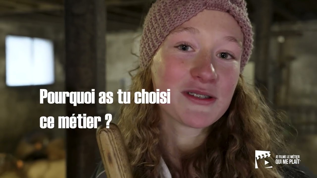 Agricultrice 3.0 – Je Filme le Métier qui me Plaît 2023