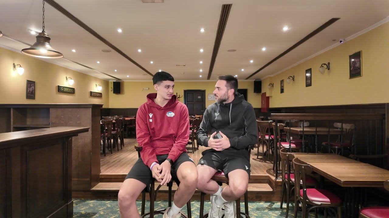 Intervista a Fabrizio Pugliatti