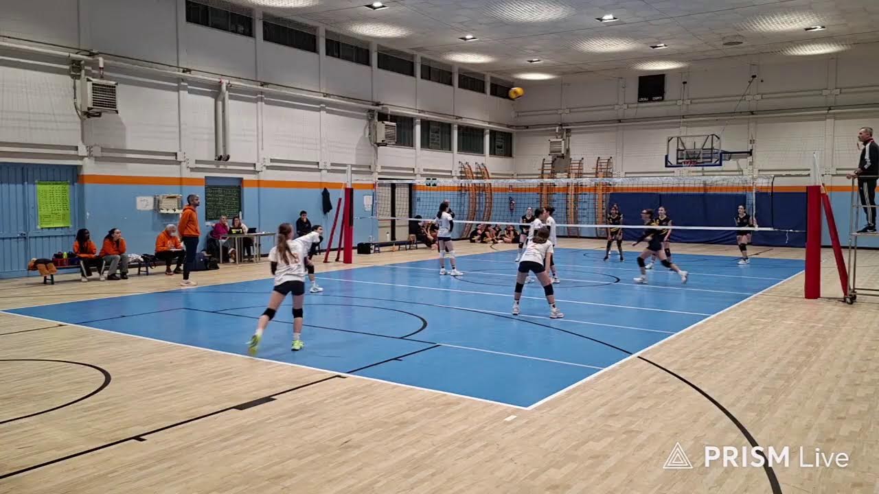 Gps under13 BLU - Chiampo