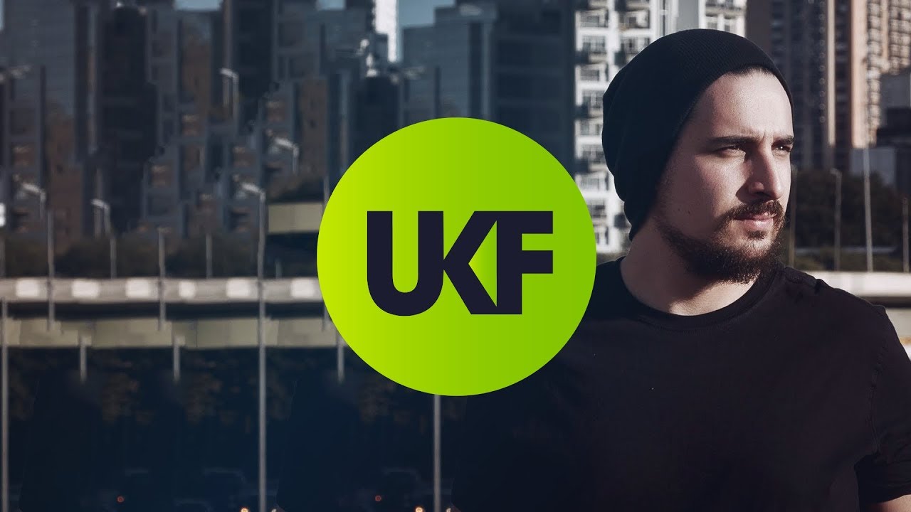 Urbandawn - Sleeping Awake