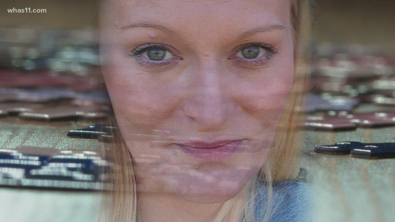 НЕРАСКРЫТО: Семья из Кентукки хочет узнать правду об исчезновении матери