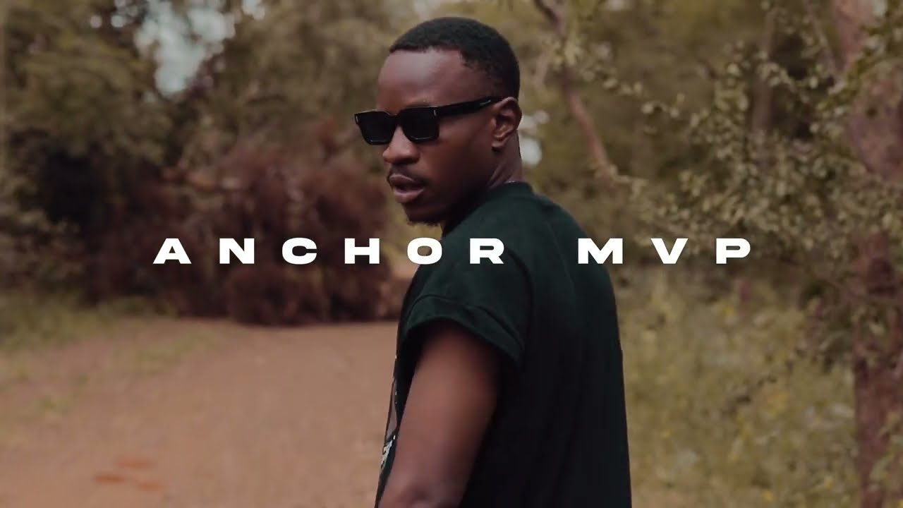 Anchor MVP - MAVARA 